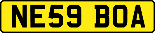 NE59BOA