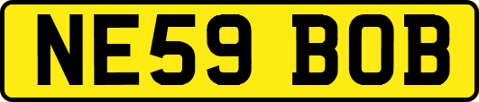NE59BOB