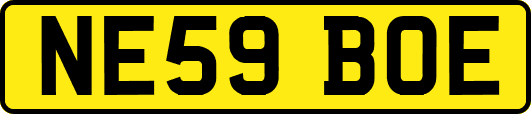 NE59BOE
