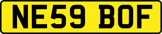 NE59BOF