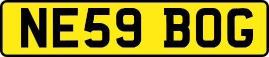 NE59BOG