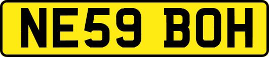 NE59BOH