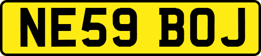 NE59BOJ