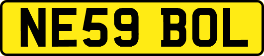 NE59BOL