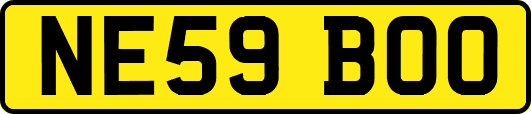NE59BOO