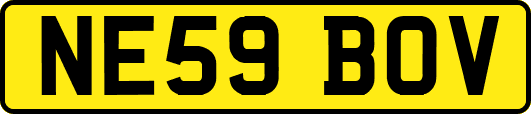 NE59BOV