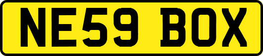 NE59BOX