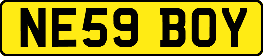 NE59BOY