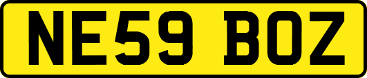 NE59BOZ