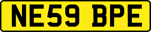 NE59BPE