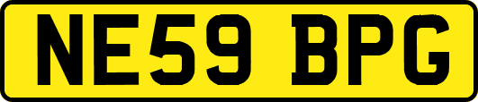 NE59BPG