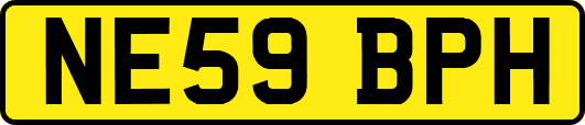 NE59BPH