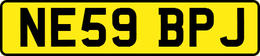 NE59BPJ