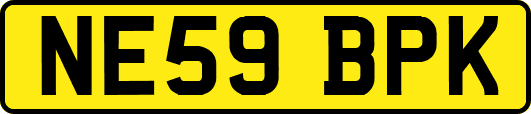 NE59BPK