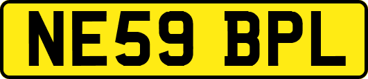 NE59BPL