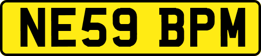 NE59BPM