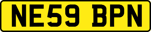 NE59BPN