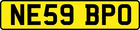 NE59BPO