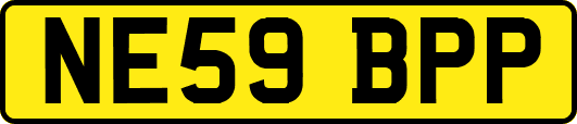 NE59BPP