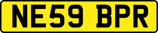 NE59BPR