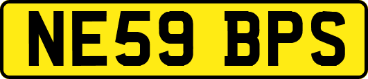 NE59BPS