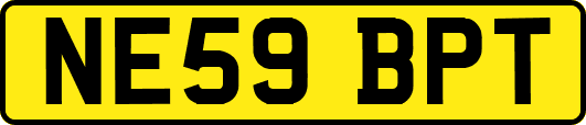 NE59BPT