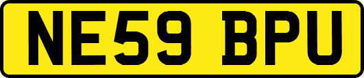 NE59BPU
