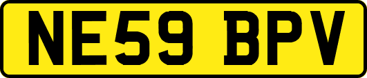 NE59BPV