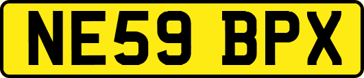 NE59BPX