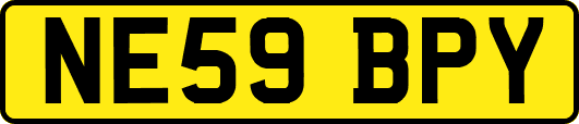 NE59BPY
