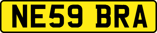 NE59BRA