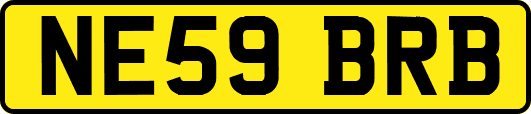NE59BRB
