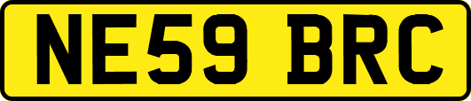 NE59BRC