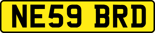 NE59BRD
