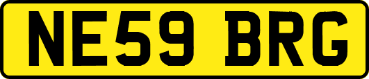 NE59BRG