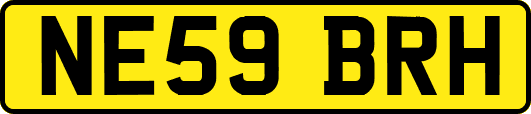 NE59BRH