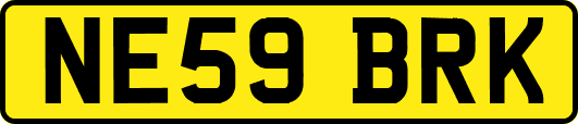 NE59BRK