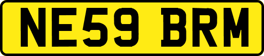 NE59BRM