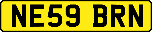 NE59BRN