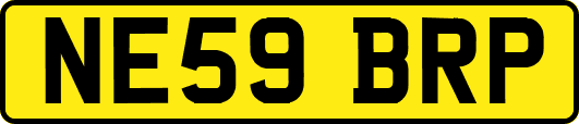 NE59BRP