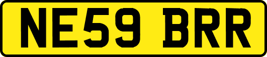 NE59BRR