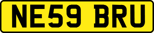 NE59BRU