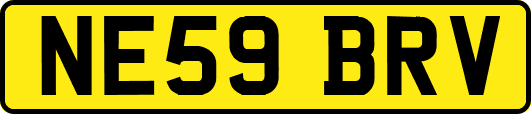 NE59BRV