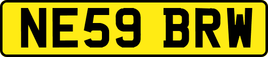 NE59BRW