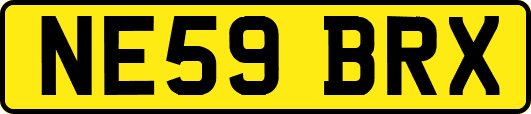 NE59BRX