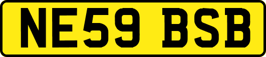 NE59BSB
