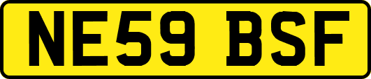 NE59BSF