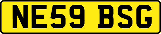 NE59BSG