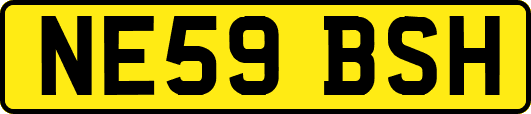 NE59BSH
