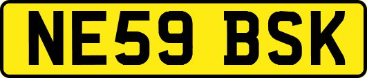 NE59BSK